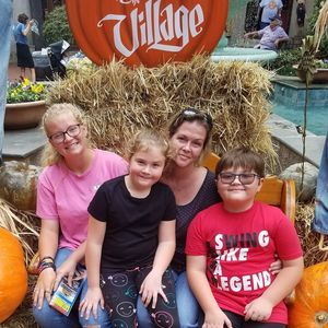 Meet your Posher, Brittney